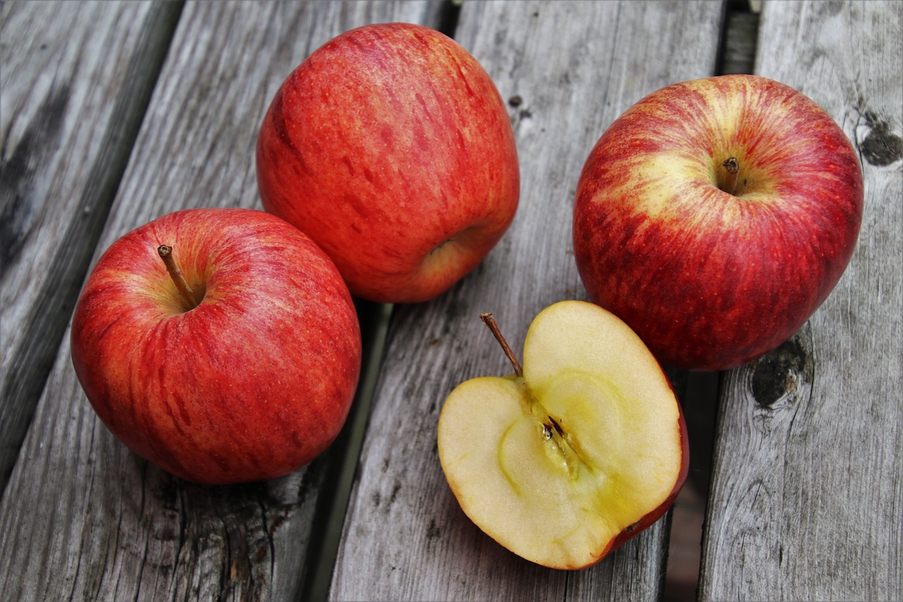 A Fighter's Diet – The Nutritional Values in Self-Defense Training